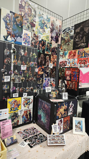 KAIGACON SYDNEY 2024