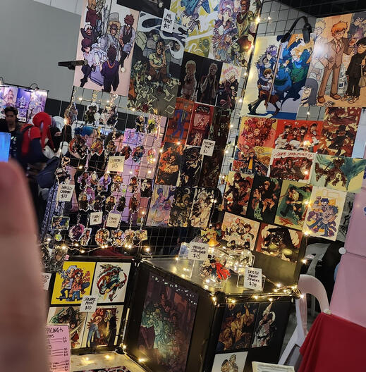 TWILIGHT KAIGACON 2025