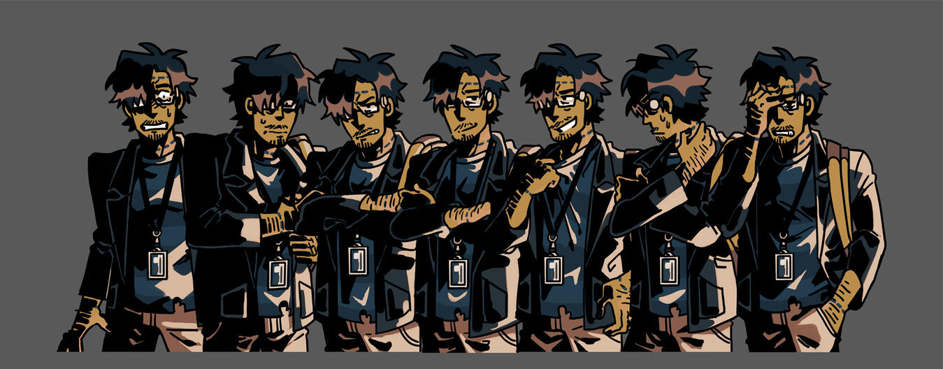 Sprites 1