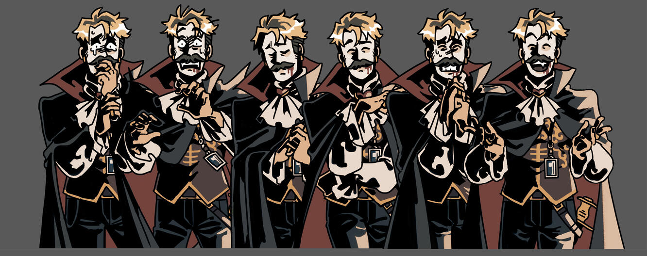 Sprites 2